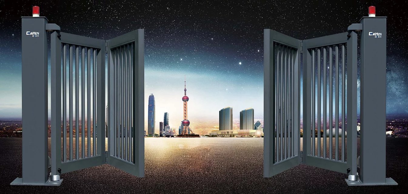 苏州吴中区悬浮折叠门六号